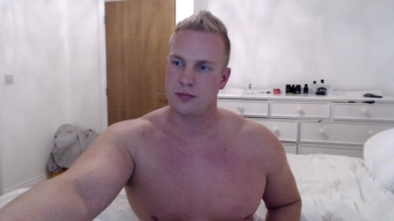 Jordanblonde  23-05-2021